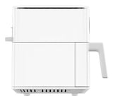 Xiaomi Air Fryer 6.5L Enkelt 6,5 L Enkeltstående 1700 W Varmluftsteger Hvid