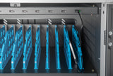 Digitus DN-45005 administration af bærbar enhed - vogn & kabinet Bærbar enhedsadministrationsvogn Sort