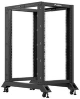 Lanberg OR01-6022-B tilbehør til rack Stativbase