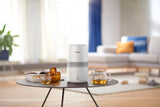 Philips 2000 series Air Humidifier HU2510/10 2000-serien