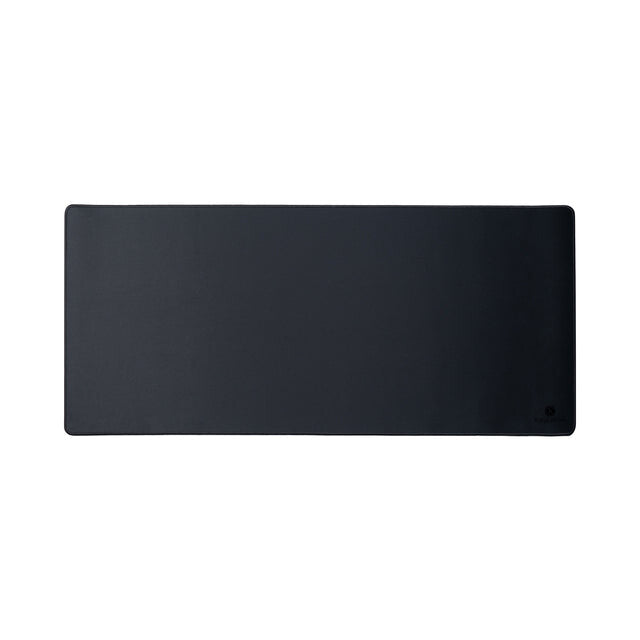 Keychron DM-1 skriveunderlag Polyester, Gummi Sort