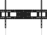 Vision VFM-W10X6 skærmbeslag til skiltning 2,29 m (90") Sort