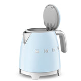 Smeg 50's Style Elkedel KLF05PBEU Pastelblå