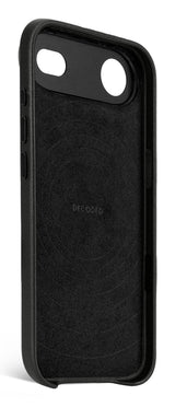 Decoded D26IPO17ABC1BK mobiltelefon etui 16,8 cm (6.6") Cover Sort