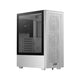 XPG VALOR MESH Midi Tower Hvid