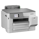 Brother HL-J5113DW blækprinter Farve 1200 x 4800 dpi A4 Wi-Fi