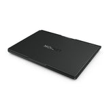Lenovo Legion Pro 5 16AFR10 AMD Ryzen™ 9 9955HX Laptop 40,6 cm (16") WQXGA 32 GB DDR5-SDRAM 1 TB SSD NVIDIA GeForce RTX 5070 Wi-Fi 7 (802.11be) Windows 11 Home Sort Tysk