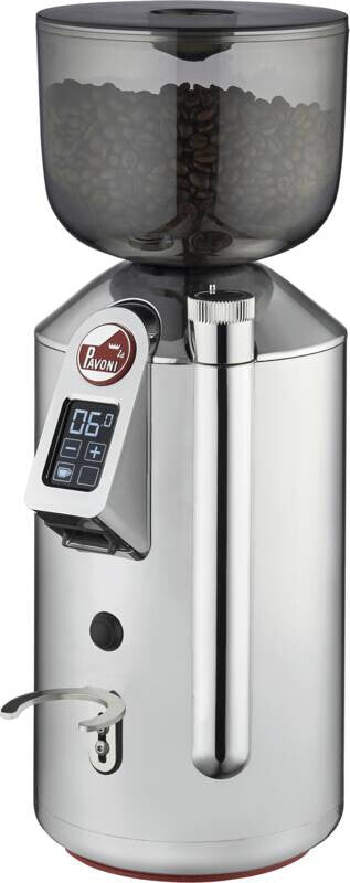 la Pavoni Il Cilindro 310 W Aluminium