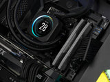 Corsair Vengeance CMK32GX5M2B6400Z30 hukommelsesmodul 32 GB 2 x 16 GB DDR5 6400 MT/s 288-pin DIMM