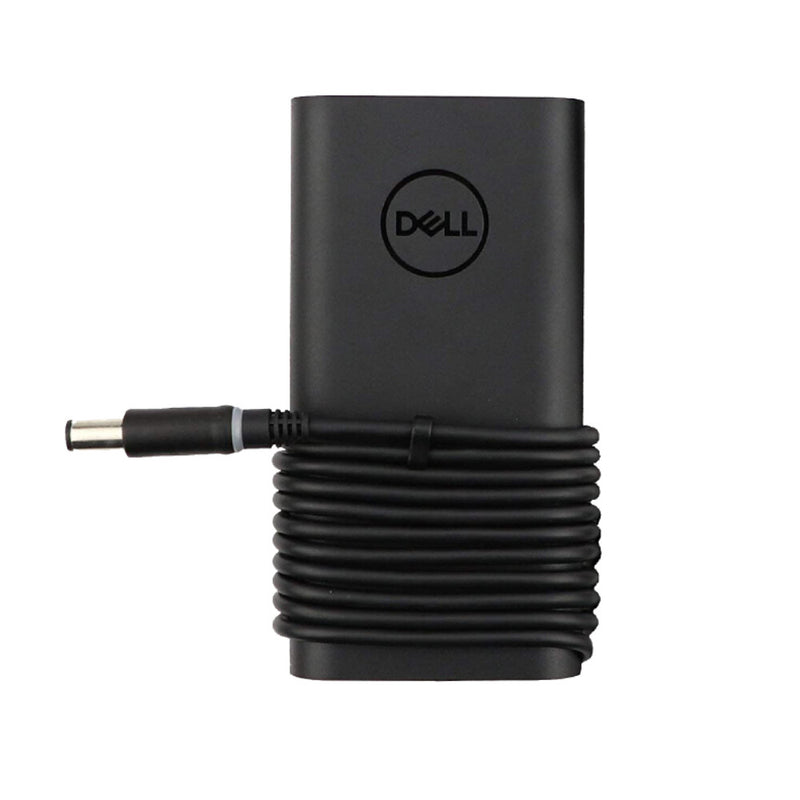 DELL 45G4G strømadapter og vekselret Indendørs 180 W Sort