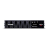 CyberPower PR3000ERTXL2UAN UPS-enhed Interaktivt indgangsstik 3 kVA 3000 W 8 AC stikkontakt(er)