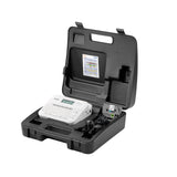 Brother PT-D410VP etiketprinter ZINK (Zero-Ink) 180 x 180 dpi Ledningsført TZe QWERTY
