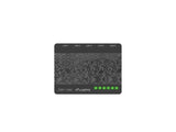 Lanberg DSP1-1005 netværksswitch Ikke administreret Gigabit Ethernet (10/100/1000) Sort, Grå