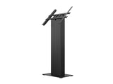 Multibrackets 5483 skærmbeslag til skiltning 81,3 cm (32") Sort