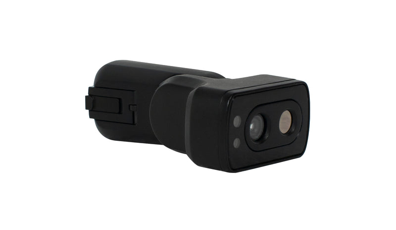 RealWear Thermal Camera Navigator 500 Kamera Sort