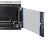 EFB Elektronik 691712FTS.1 stativ Vægmonteret stativ