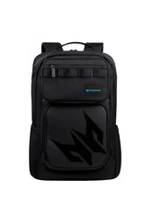 Acer Predator Gaming Extreme Backpack 17" 43,9 cm (17.3") Rygsæk Sort