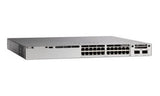 Cisco Catalyst C9200L Administreret L3 Gigabit Ethernet (10/100/1000) Grå