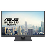 ASUS VA24DQFS computerskærm 60,5 cm (23.8") 1920 x 1080 pixel Fuld HD LCD Sort