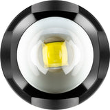 Goobay 44559 lommelygte Sort Universel lommelygte LED