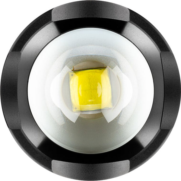 Goobay 44559 lommelygte Sort Universel lommelygte LED