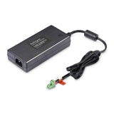 StarTech.com 160W-POWER-ADAPTER strømadapter og vekselret Indendørs 158,4 W Sort