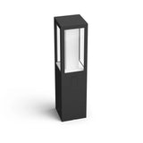 Philips Hue White and Color ambiance Impress udendørs piedestal