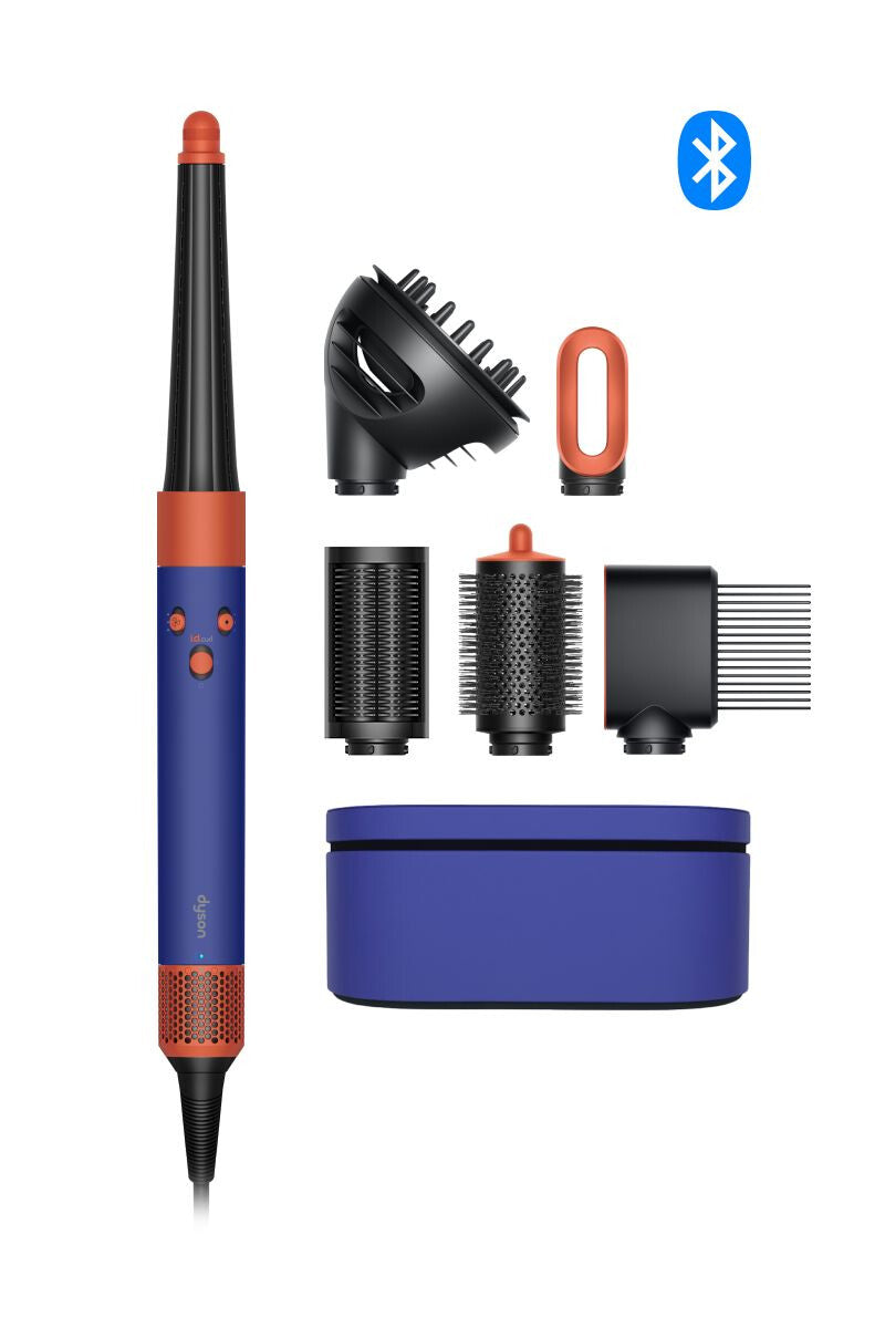 Dyson Airwrap i.d. Multistyler Varm Blå 1300 W 2,675 m