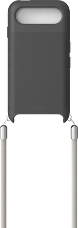 Doro 8924 mobiltelefon etui 11,4 cm (4.5") Cover Grafit
