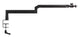 Elgato Wave Mic Arm LP Sendemikrofon stativ