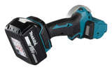 Makita DMC300Z Akku-Winkelschleifer vinkelsliber 7,6 cm 2000 rpm 820 g