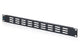 Digitus Blank cover with ventilation grille for 482.6 mm (19") cabinets Blank udluftningspanel