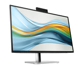 HP Series 5 Pro Pro-serien 5 27" QHD USB-C-mødeskærm - 527pm PVC-fri