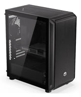 ENDORFY Arx 500 Core Midi Tower Sort