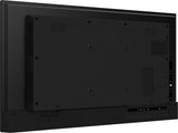 iiyama LH5075UHS-B2AG skilte display Digital fladpaneldisplay 125,7 cm (49.5") LCD Wi-Fi 500 cd/m² 4K Ultra HD Sort Indbygget processer Android 11 24/7