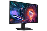 Samsung G50F computerskærm 68,6 cm (27") 2560 x 1440 pixel Quad HD OLED Sort