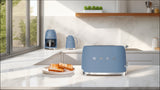 Smeg 50's Style Elkedel KLF03SBMEU Storm Blue