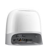 Roborock Qrevo Curv 2 Flow 0,325 L Hvid
