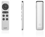 WiiM Voice Remote 2 fjernbetjening Bluetooth Lyd Tryk på knapper