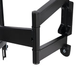 B-Tech BTV513 139,7 cm (55") Væg Sort