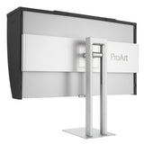 ASUS ProArt OLED PA32UCDMR-K computerskærm 80 cm (31.5") 3840 x 2160 pixel 4K Ultra HD QD-OLED Sort, Sølv