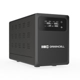 Green Cell UPSLPPC800 UPS-enhed