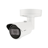 Hanwha XNO-C9083R overvågningskamera Kugle (form) IP-sikkerhedskamera Indendørs & udendørs 3840 x 2160 pixel Loft/væg