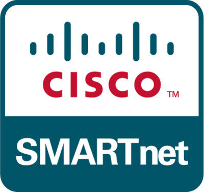 Cisco CON-SNT-RPS2300 garanti- & supportudvidelse