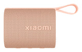 Xiaomi Sound Pocket Bærbar stereohøjttaler Lyserød 5 W