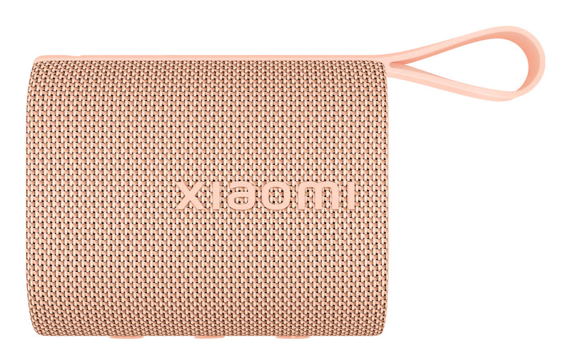 Xiaomi Sound Pocket Bærbar stereohøjttaler Lyserød 5 W