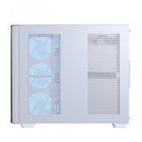 Aerocool P500C Midi Tower Hvid