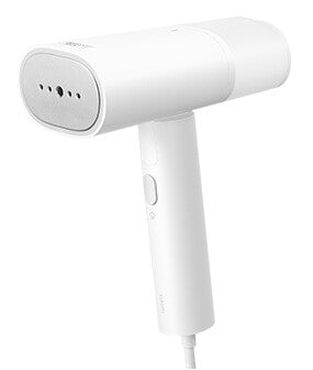 Xiaomi Handheld Garment Steamer Håndholdt beklædningsdamper 0,16 L 1300 W Hvid