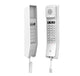 Grandstream Networks GHP610 IP-telefon Hvid 2 Linier