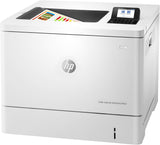 HP Color LaserJet Enterprise M554dn-printer